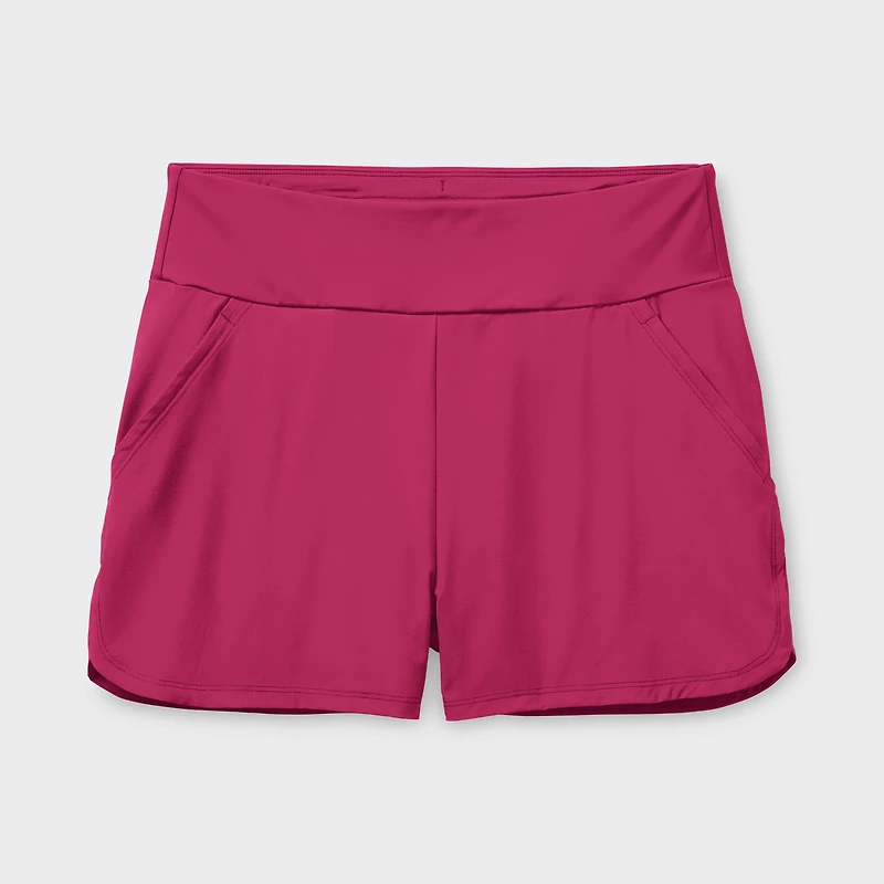Women's AKHG Lost Lake 3" Swim Shorts