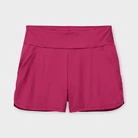 Women's AKHG Lost Lake 3" Swim Shorts