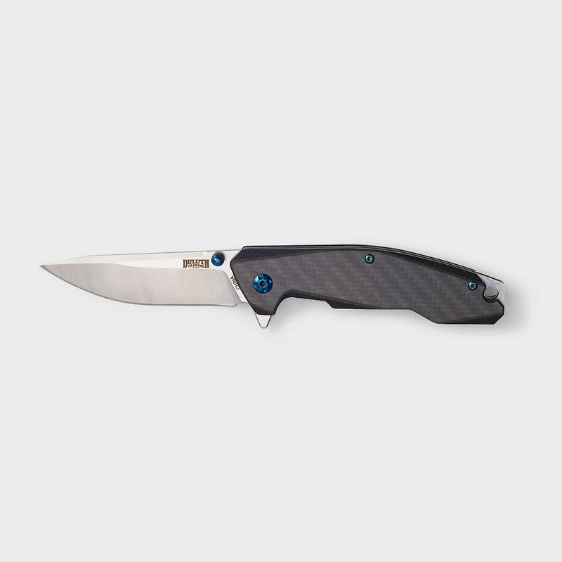 Duluth Trading Everyday Carry Pocket Knife