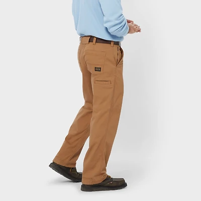 Men's DuluthFlex Fire Hose Relaxed Fit Foreman Pants