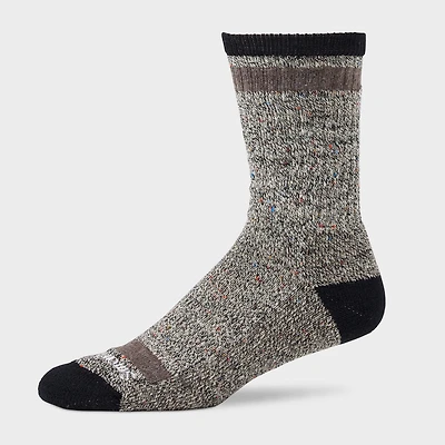 Men's Smartwool Larimer Crew Socks