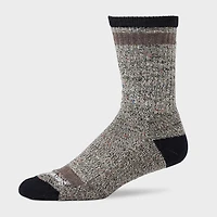 Men's Smartwool Larimer Crew Socks