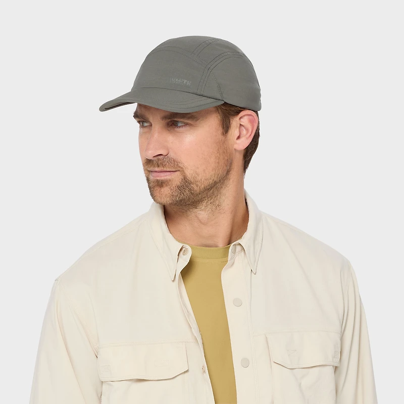 Dry on the Fly Convertible Camp Hat
