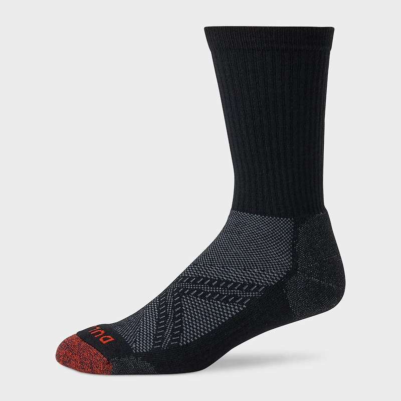 Men's Coolerino Lightweight Crew Socks