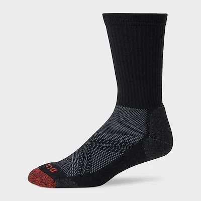 Men's Coolerino Lightweight Crew Socks