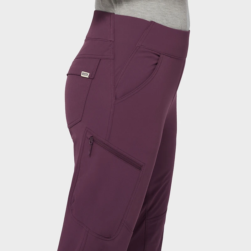 Women's Flexpedition Pull-On Slim Leg Pants