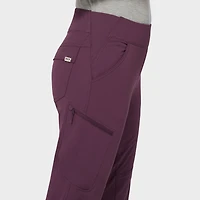 Women's Flexpedition Pull-On Slim Leg Pants