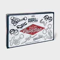 Ultimate Metal Puzzle Collection