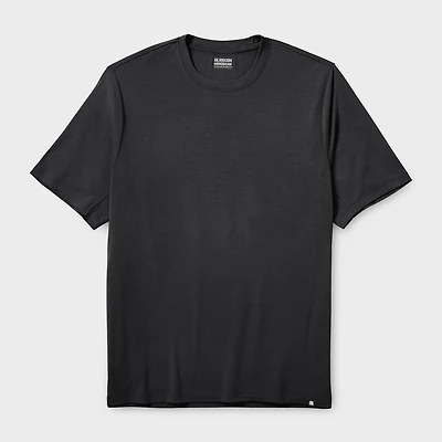 Men's AKHG Renew Bamboo Short Sleeve Crew