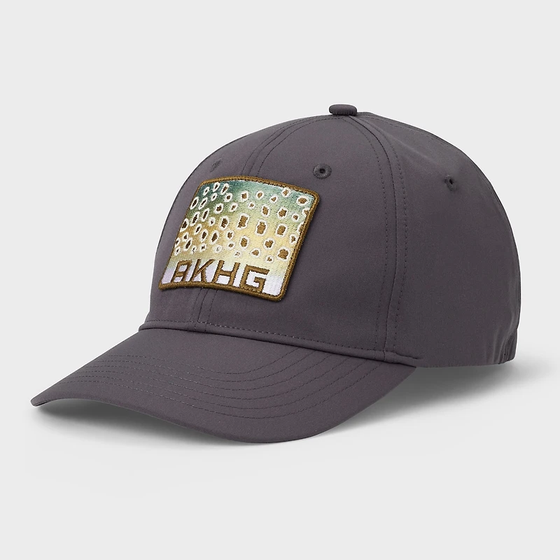 AKHG Flex Patch Hat