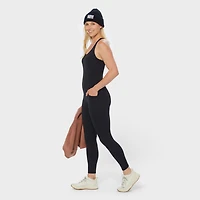 Women's AKHG Trail Tech Flow Bodysuit
