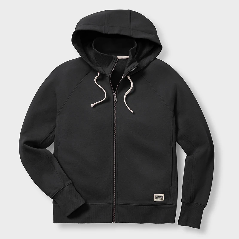 Women's Souped-Up Sweats Full-Zip Hoodie