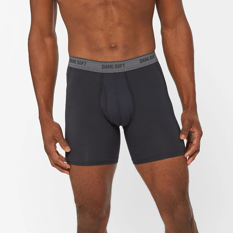 Men's Dang Soft Bullpen Boxer Briefs