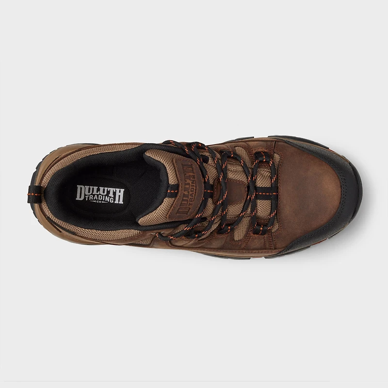 Men's Ground Effect Shoes
