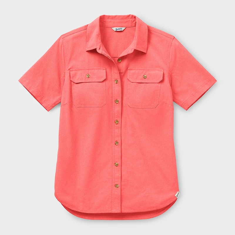 Women's Breezeshooter Shirt