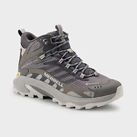 Men's Merrell Moab Speed 2 Mid Gore-Tex