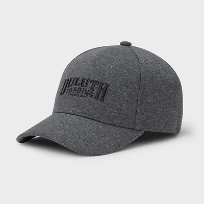Lightweight Sweatshirt Ball Cap
