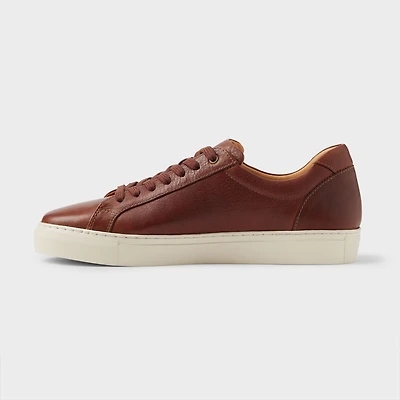 Men's Lifetime Leather Sneakers