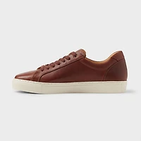 Men's Lifetime Leather Sneakers