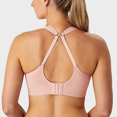 Women's Armachillo Seamless Bra