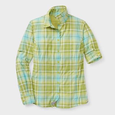 Women's DuluthFlex Sidewinder Long Sleeve Shirt