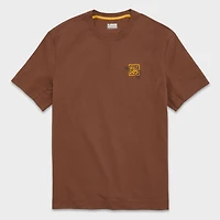 Men's AKHG Trailmarker Short Sleeve Crew