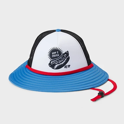 Trucket Bucket Hat