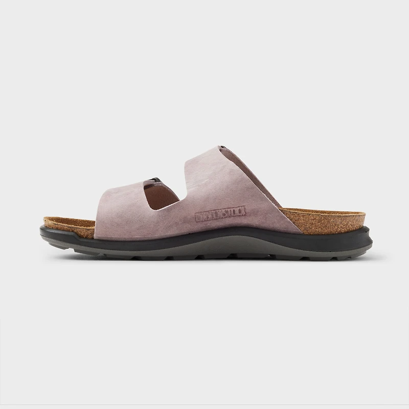 Women's Birkenstock Arizona Rugged Leather Sandals