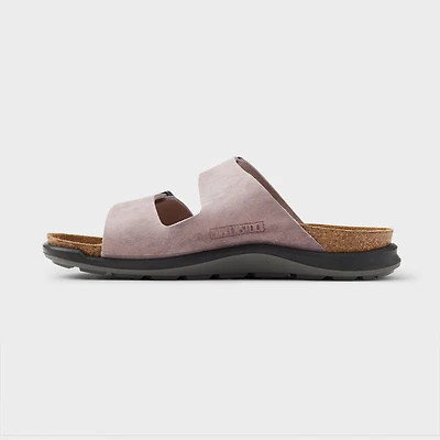Women's Birkenstock Arizona Rugged Leather Sandals
