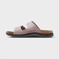 Women's Birkenstock Arizona Rugged Leather Sandals