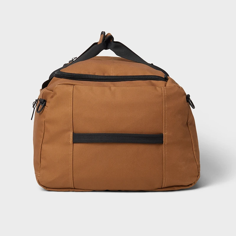Fire Hose HD 60L Duffle Bag