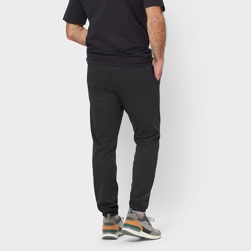 Men's SoftLoft Cotton Joggers