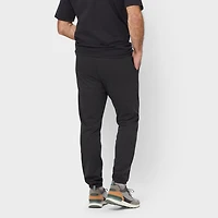 Men's SoftLoft Cotton Joggers