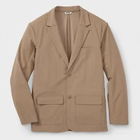 Men's Pitch Man Pro Presentation Jacket