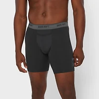 Men's Dang Soft Bullpen 3D Boxer Briefs