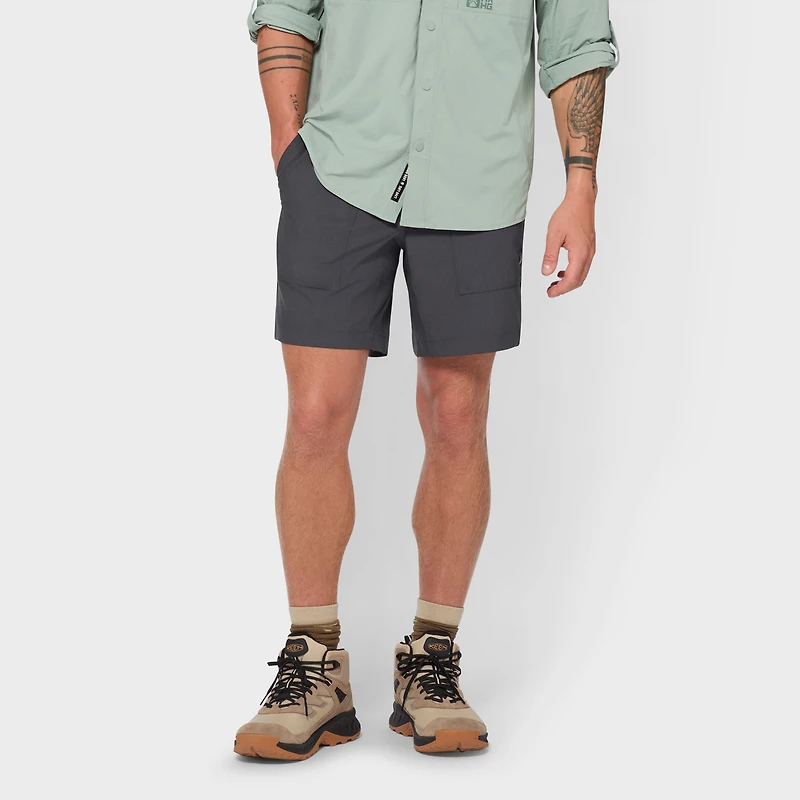 Men's AKHG Lost Lake 8" Shorts