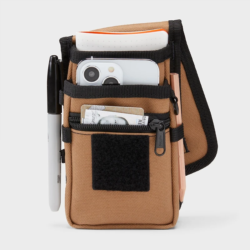 Working Man's Briefcase