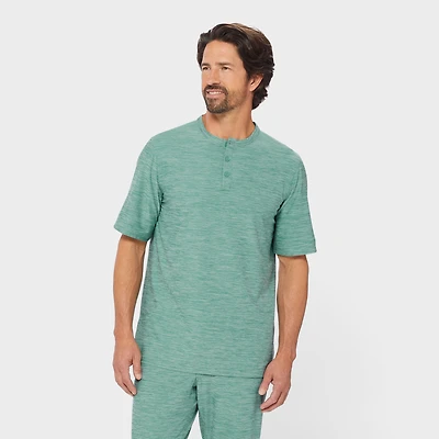 Men's Armachillo Cooling Sleep Shirt