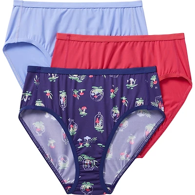 Women's Armachillo Cooling Briefs 3-Pack