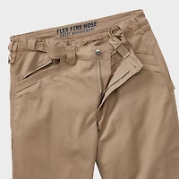 Men's DryFlex Fire Hose Relaxed Fit Carpenter Pants