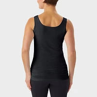Women's No-Yank Tank