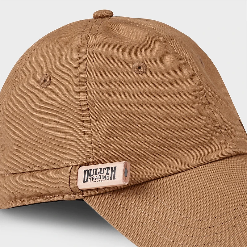 DuluthFlex Fire Hose Cap Pencil Sleeve