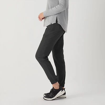 Women's AKHG Roadless Pull-On Joggers