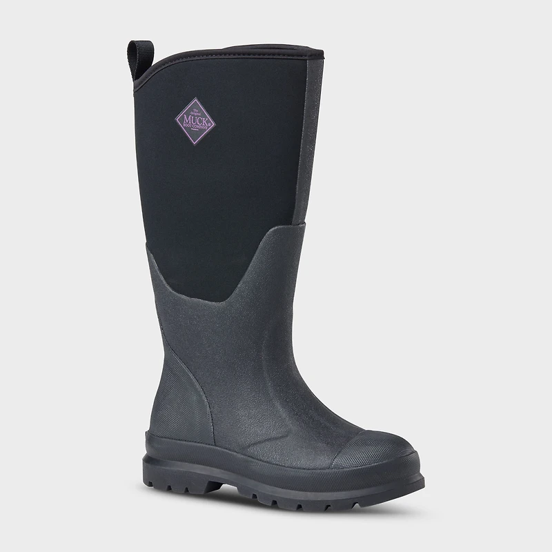 Women's Muck Tall Classic Chore Boots