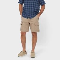 Men's DuluthFlex Fire Hose Relaxed Fit 9" Cargo