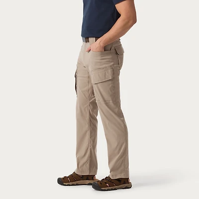 Men's DuluthFlex Dry on the Fly Standard Fit Cargo Pants