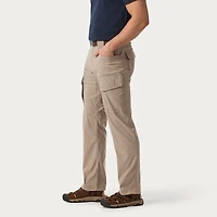 Men's DuluthFlex Dry on the Fly Standard Fit Cargo Pants