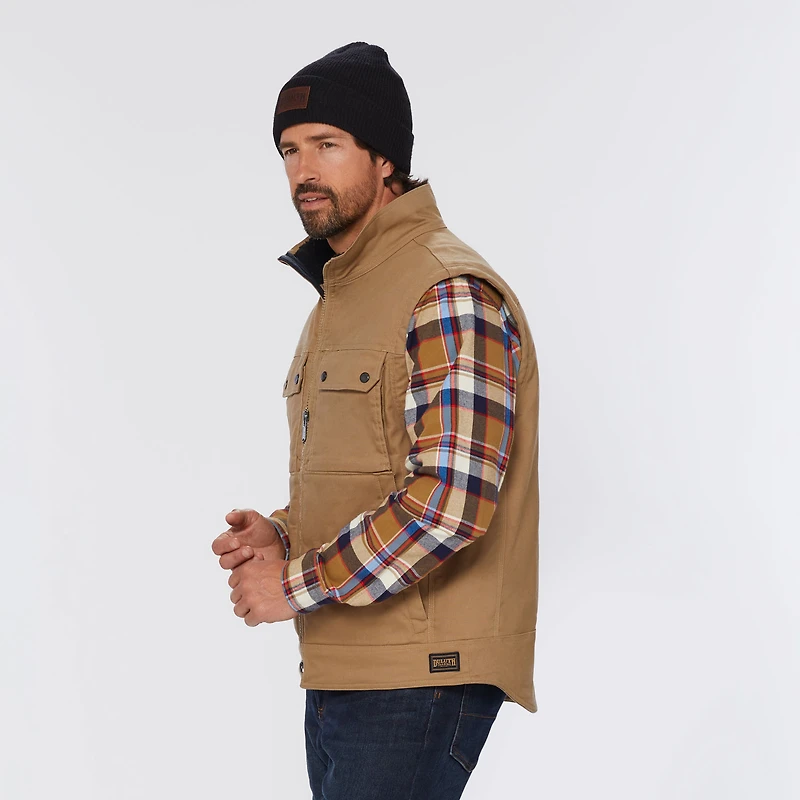 Men's DuluthFlex Fire Hose HD Vest