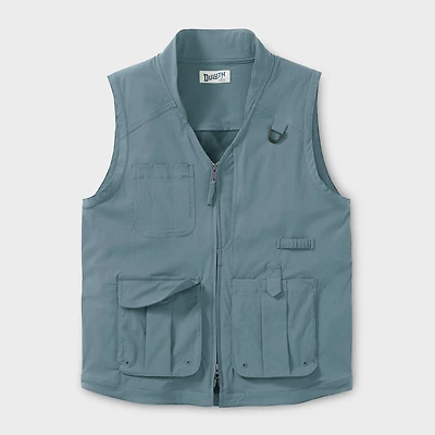 Men's Dirt Work Vest