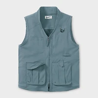 Men's Dirt Work Vest